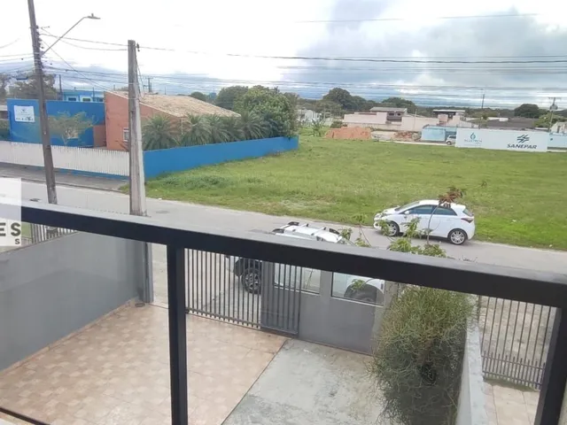 Imagem 7: Sobrado em Balneário Gaivotas, Matinhos/PR