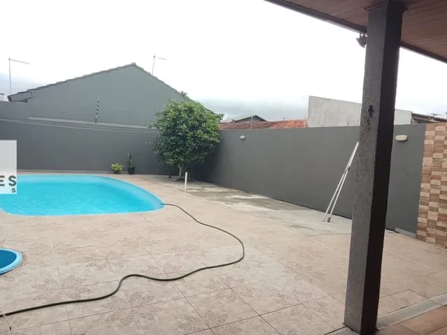 Imagem 6: Sobrado em Balneário Gaivotas, Matinhos/PR