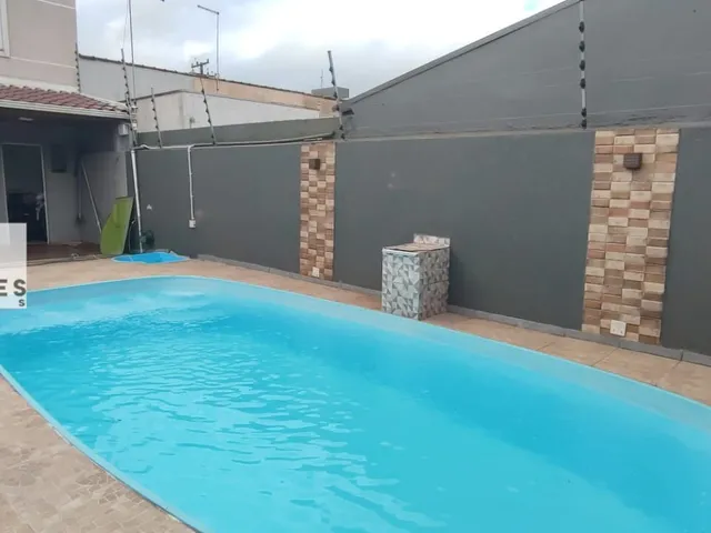 Imagem 8: Sobrado em Balneário Gaivotas, Matinhos/PR