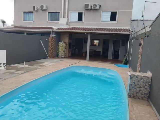 Imagem 14: Sobrado em Balneário Gaivotas, Matinhos/PR