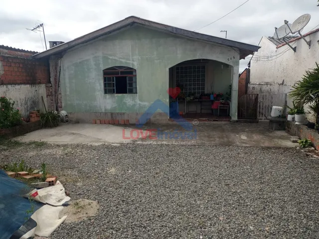 Imagem: Sobrado À Venda no Bairro Centro - Quatro