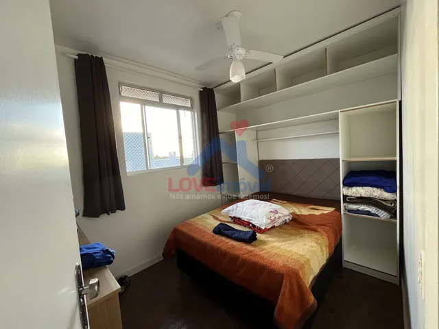 Imagem: Apartamento À Venda no Bairro Campina da