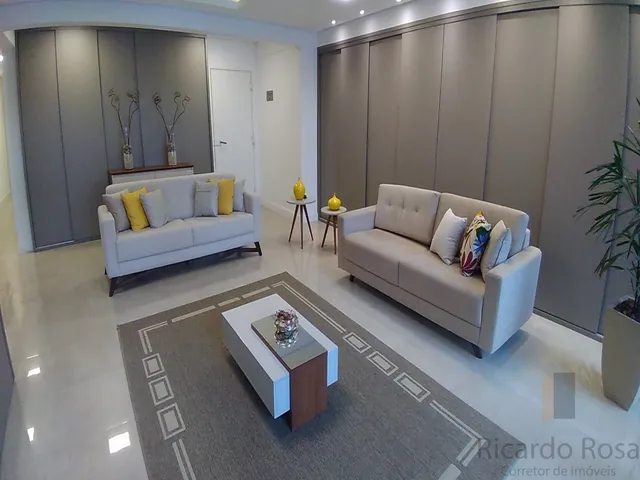 Imagem: Alugo Apartamento com 3 Quartos Sendo 1