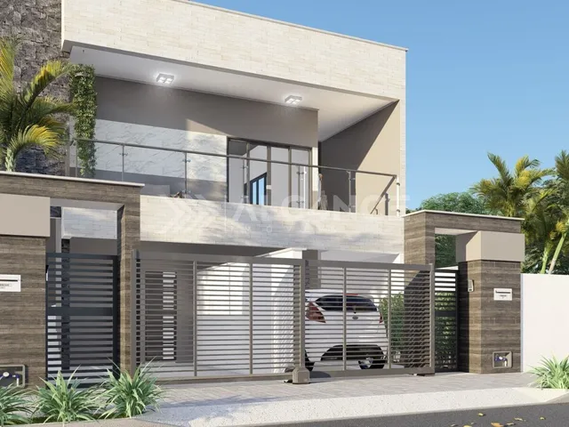 Imagem 4: Casa - 3 Quartos - 1 Suíte - 147,25m² - Valentina, João Pessoa/PB