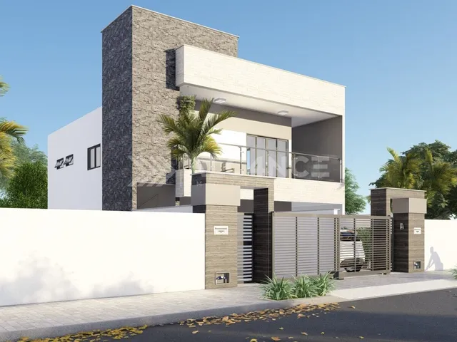 Imagem 5: Casa - 3 Quartos - 1 Suíte - 147,25m² - Valentina, João Pessoa/PB