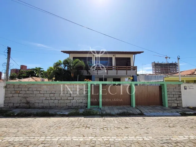 Imagem: Alugo Casa Lagoa Nova