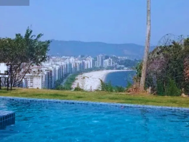 Imagem: Apartamento à venda no Ingá, Niterói-RJ