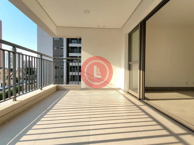 Imagem: Apartamento de 128m2, 4 dormitórios sendo