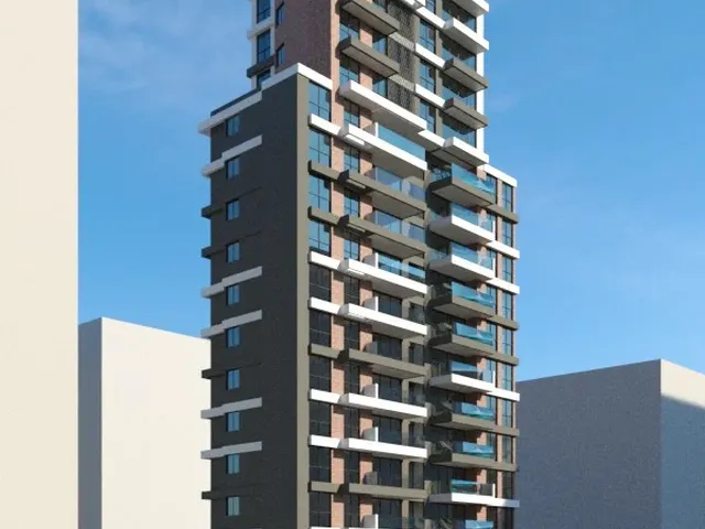 Imagem: Greca Tower Residence