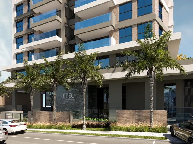 Imagem 2: Greca Tower Residence