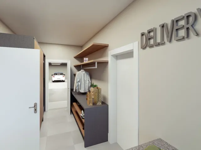 Imagem 6: Greca Tower Residence