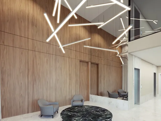 Imagem 7: Greca Tower Residence