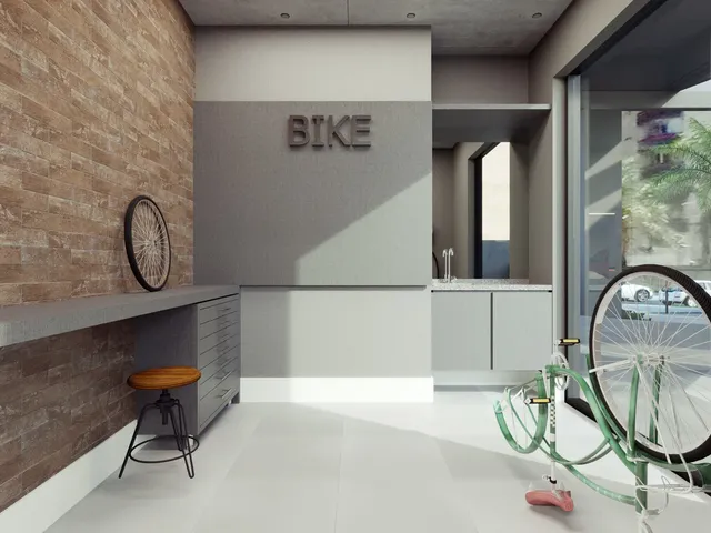 Imagem 8: Greca Tower Residence