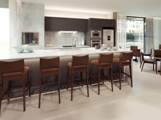 Imagem 12: Greca Tower Residence