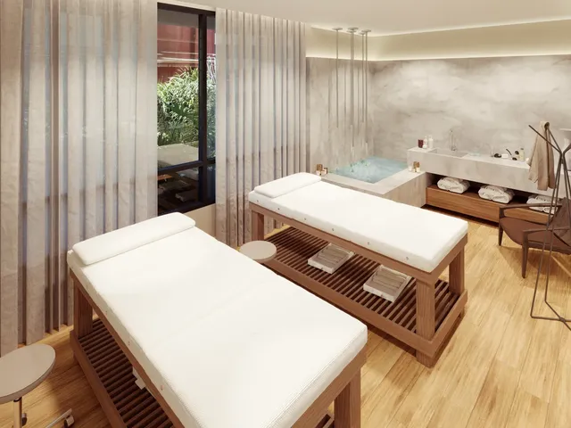 Imagem 13: Greca Tower Residence