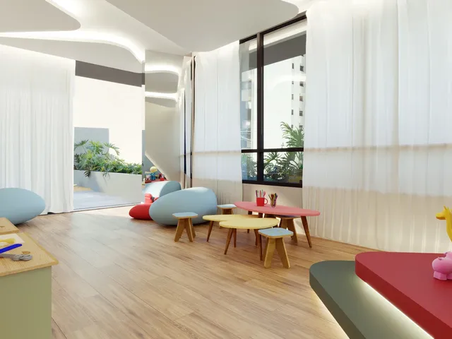 Imagem 14: Greca Tower Residence