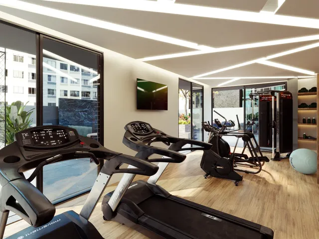Imagem 3: Greca Tower Residence