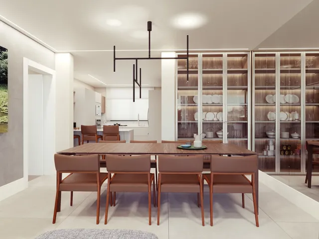Imagem 16: Greca Tower Residence