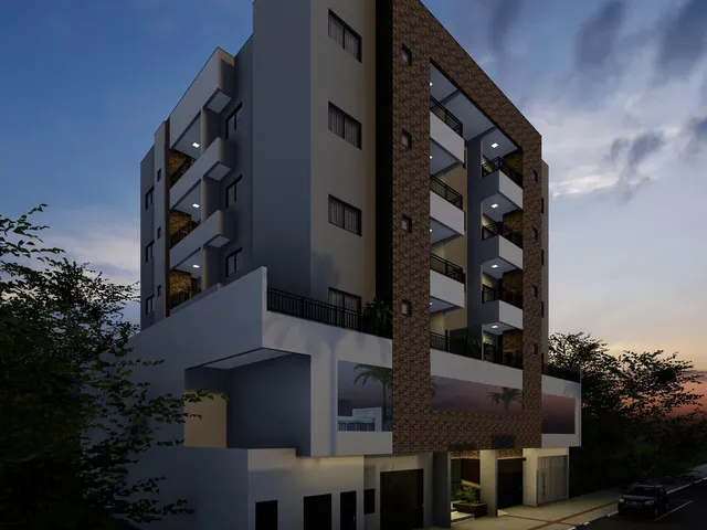 Imagem 8: Agatha Residence