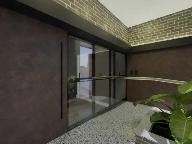 Imagem 4: Agatha Residence
