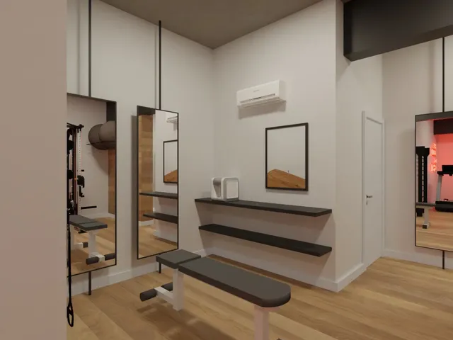 Imagem 14: Agatha Residence