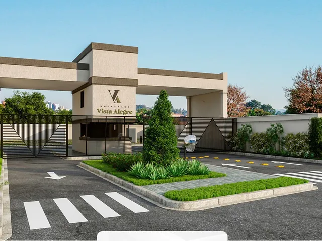 Imagem: Residencial Boulevard Vista Alegre