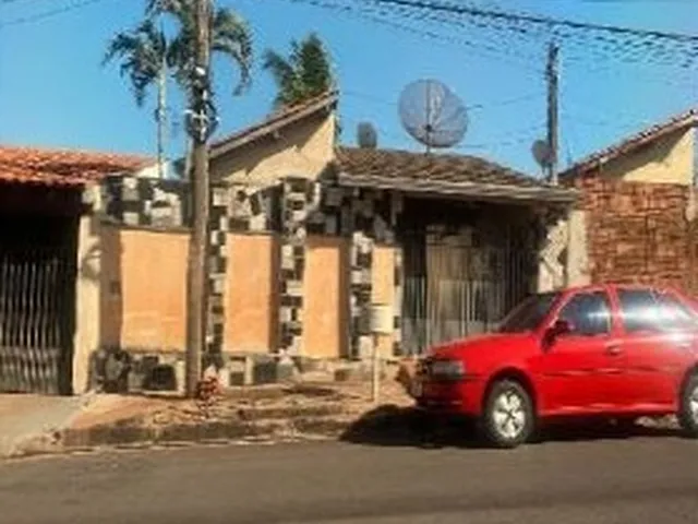 Imagem: Oportunidade. Casa para Venda em Andradina-Sp