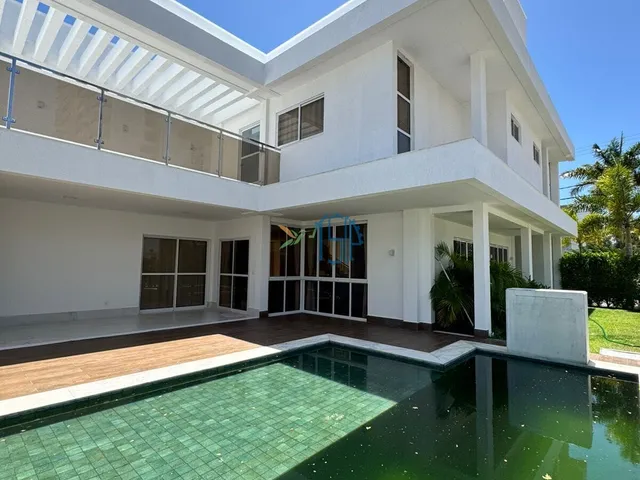 Imagem: PONTA NEGRA BOULEVARD - Casa Alto Padrão/Condominio
