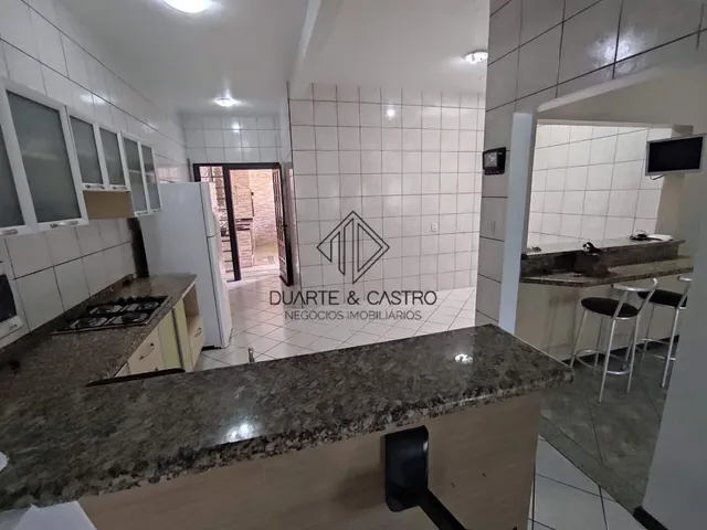 Imagem 2: Casa Próxima Ao Centro de Florianópolis