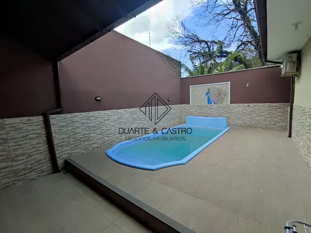 Imagem 4: Casa Próxima Ao Centro de Florianópolis