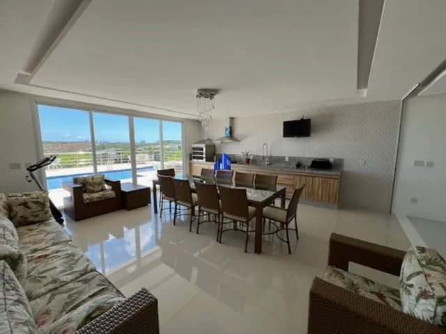 Imagem: CASA ALPHAVILLE SALVADOR 2 VENDA R$ 4.200.000,00