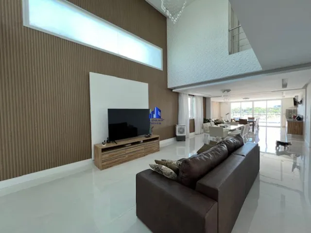 Imagem 9: CASA ALPHAVILLE SALVADOR 2 VENDA R$ 4.200.000,00 PISCINA, ESPAÇO GOURMET, 4 SUÍTES, 4