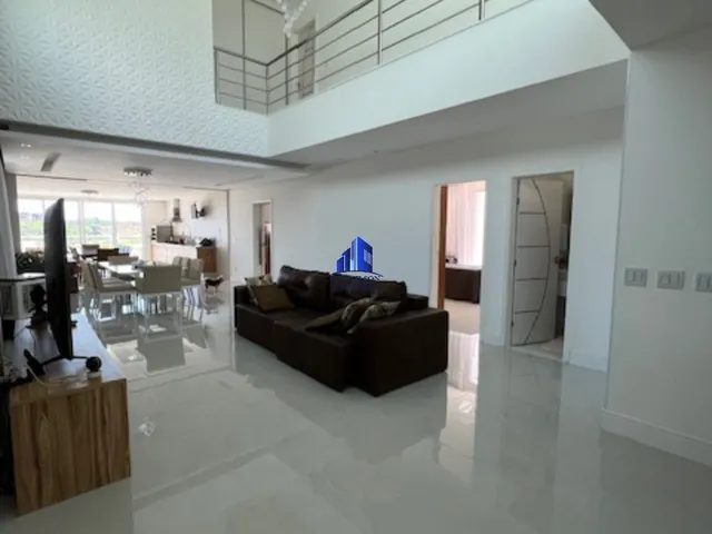 Imagem 2: CASA ALPHAVILLE SALVADOR 2 VENDA R$ 4.200.000,00 PISCINA, ESPAÇO GOURMET, 4 SUÍTES, 4