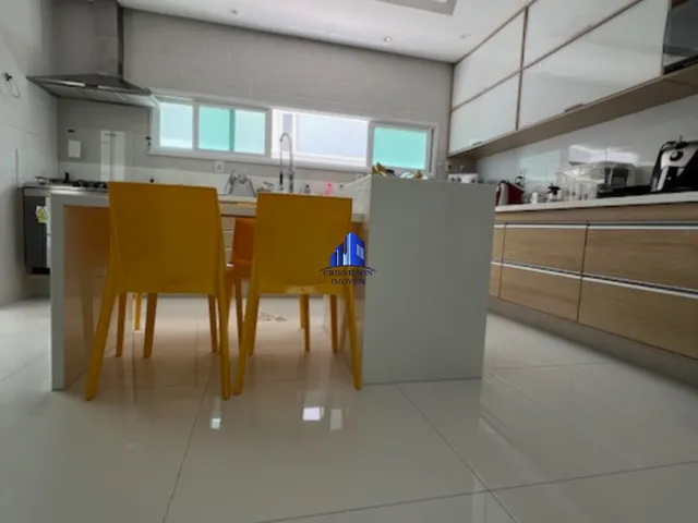 Imagem 4: CASA ALPHAVILLE SALVADOR 2 VENDA R$ 4.200.000,00 PISCINA, ESPAÇO GOURMET, 4 SUÍTES, 4