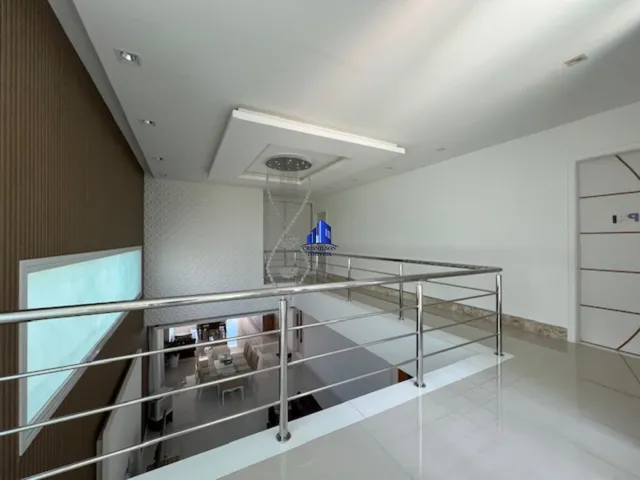 Imagem 10: CASA ALPHAVILLE SALVADOR 2 VENDA R$ 4.200.000,00 PISCINA, ESPAÇO GOURMET, 4 SUÍTES, 4