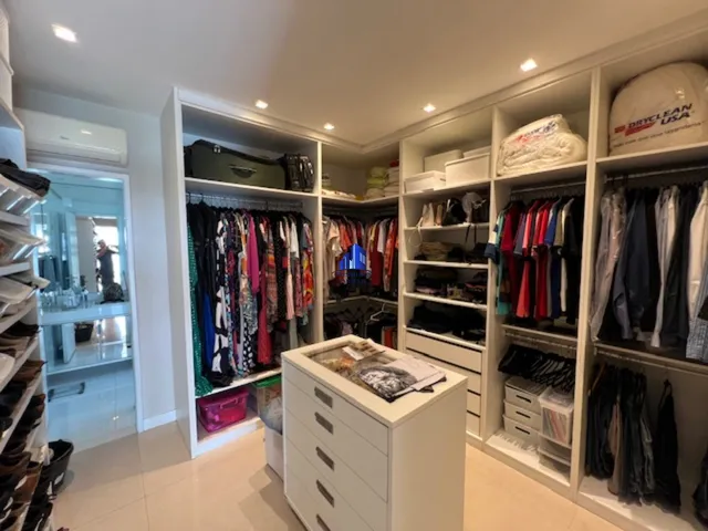 Imagem 13: CASA ALPHAVILLE SALVADOR 2 VENDA R$ 4.200.000,00 PISCINA, ESPAÇO GOURMET, 4 SUÍTES, 4