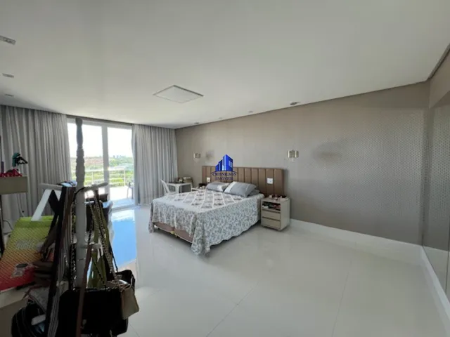 Imagem 11: CASA ALPHAVILLE SALVADOR 2 VENDA R$ 4.200.000,00 PISCINA, ESPAÇO GOURMET, 4 SUÍTES, 4