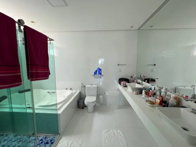 Imagem 16: CASA ALPHAVILLE SALVADOR 2 VENDA R$ 4.200.000,00 PISCINA, ESPAÇO GOURMET, 4 SUÍTES, 4