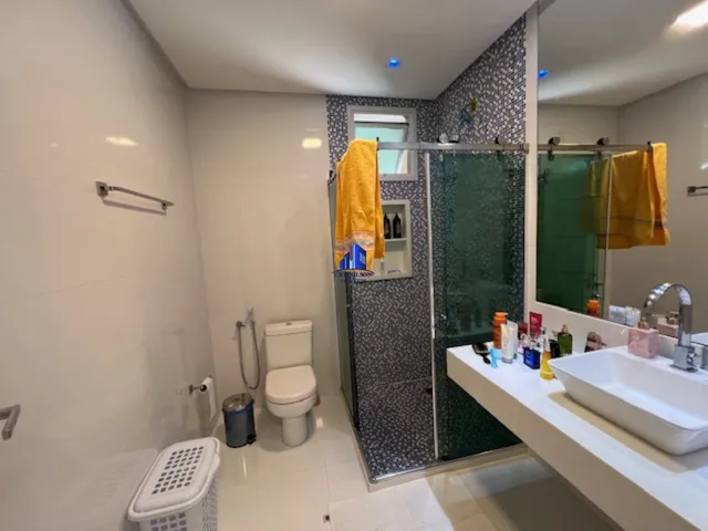 Imagem 7: CASA ALPHAVILLE SALVADOR 2 VENDA R$ 4.200.000,00 PISCINA, ESPAÇO GOURMET, 4 SUÍTES, 4