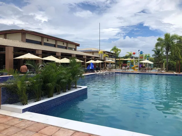Imagem 3: CASA ALPHAVILLE SALVADOR 2 VENDA R$ 4.200.000,00 PISCINA, ESPAÇO GOURMET, 4 SUÍTES, 4