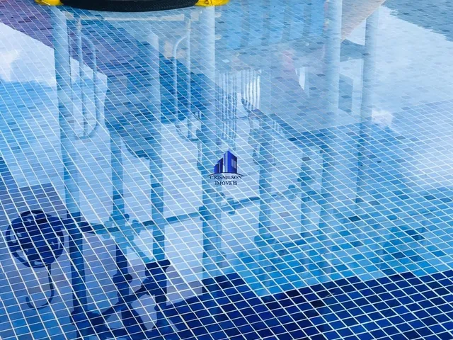 Imagem 14: CASA ALPHAVILLE SALVADOR 2 VENDA R$ 4.200.000,00 PISCINA, ESPAÇO GOURMET, 4 SUÍTES, 4