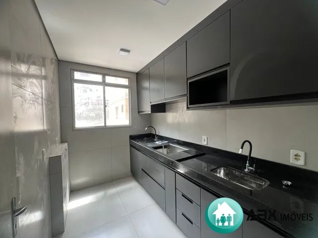 Imagem: Apartamento Residencial em Betim - Mg, Ingá