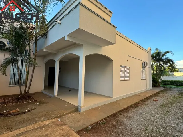 Imagem: Casa Residencial em Nova Mutum - Mt, Centro