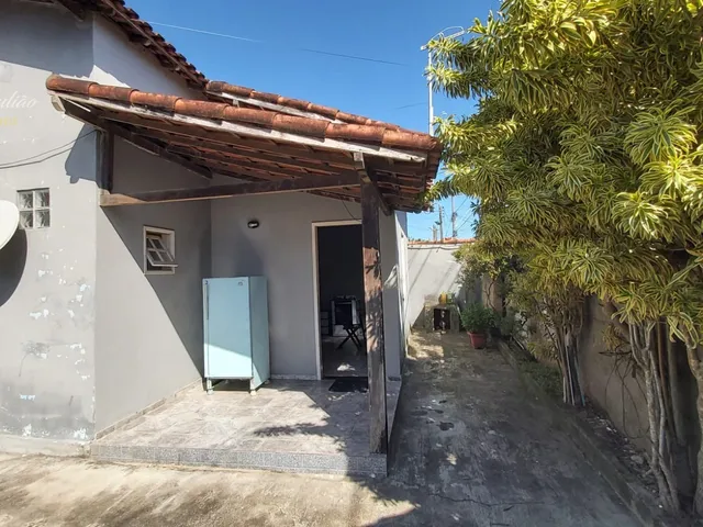 Imagem: Casa Tipo Kitnet, Mobiliado, no Bairro Praia