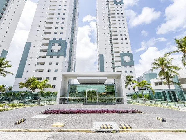 Imagem 8: Cobertura à venda em João Pessoa, Bessa, com 3 quartos, 163.76m²
