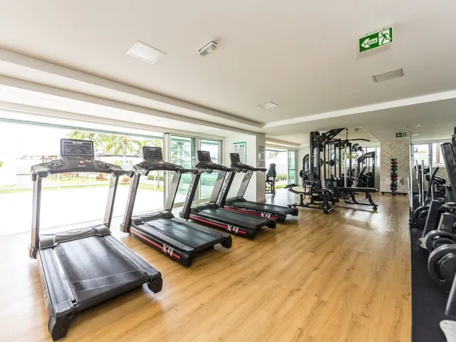 Imagem 2: Cobertura à venda em João Pessoa, Bessa, com 3 quartos, 163.76m²