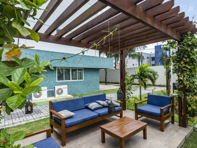 Imagem 4: Cobertura à venda em João Pessoa, Bessa, com 3 quartos, 163.76m²