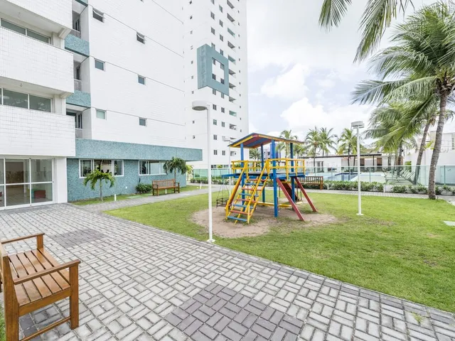 Imagem 11: Cobertura à venda em João Pessoa, Bessa, com 3 quartos, 163.76m²