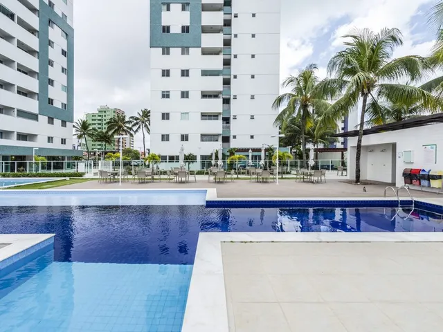 Imagem 5: Cobertura à venda em João Pessoa, Bessa, com 3 quartos, 163.76m²