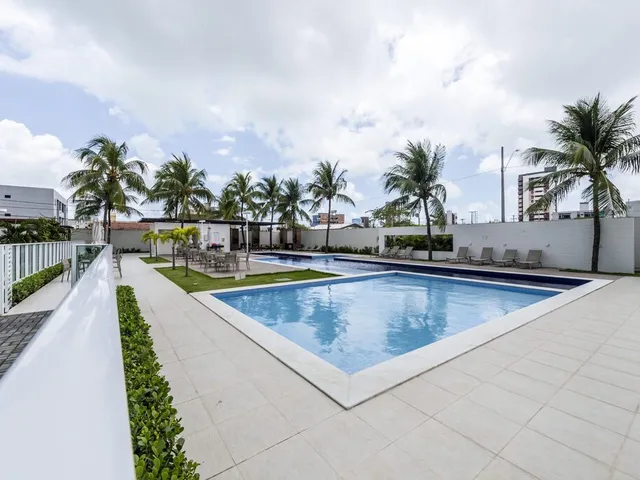 Imagem 6: Cobertura à venda em João Pessoa, Bessa, com 3 quartos, 163.76m²
